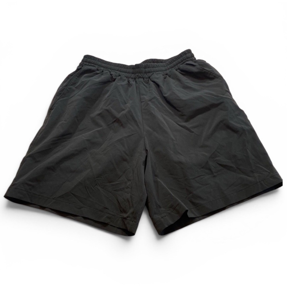 Outdoor Voices Mens Rec Shorts 7" Athletic Short sz XS NEW Black
